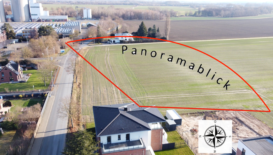 Etagenwohnung Vechelde - 3 Zimmer, 90 m&sup2;, 330.000&euro; | Angebot:24283274