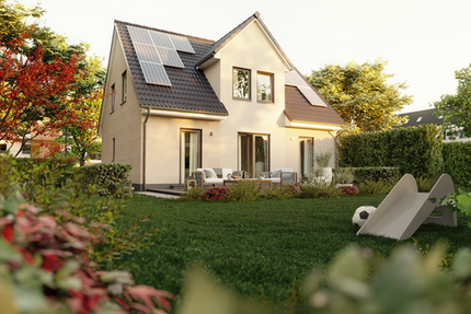 Haus Wendeburg - 5 Zimmer, 144 m&sup2;, 377.190&euro; | Angebot:26216327