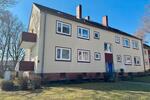 Etagenwohnung Salzgitter Ortschaft Nord - 2 Zimmer, 47 m&sup2;, 300&euro; | Angebot:26017841