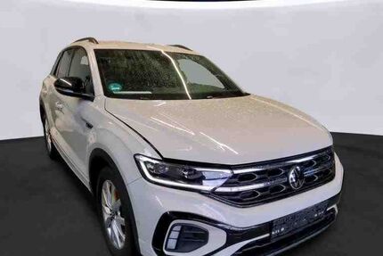 VW T-Roc 67.212 km 24.950 &euro; Goslar 38644