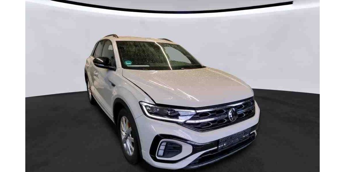 VW T-Roc 67.212 km 24.950 &euro; Goslar 38644