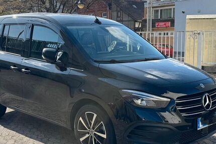 Mercedes-Benz T-Klasse 41.000 km 22.999 &euro; Salzgitter 38259