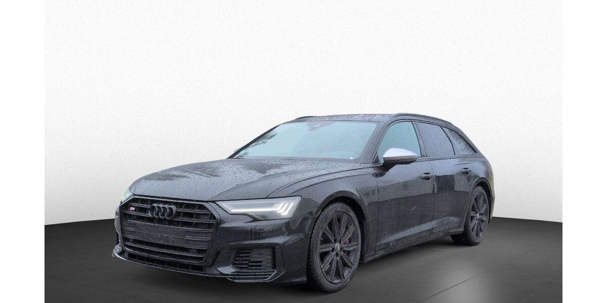 Audi S6 94.490 km 40.850 &euro; Goslar 38644