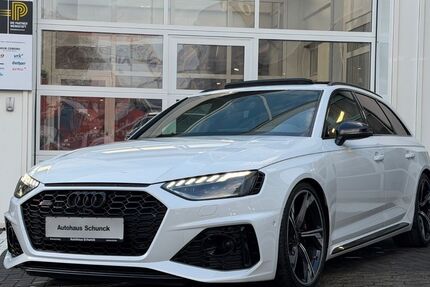Audi RS4 49.837 km 60.790 &euro; Braunschweig 38126