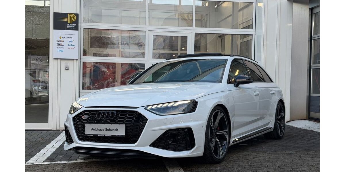 Audi RS4 49.837 km 63.790 &euro; Braunschweig 38126