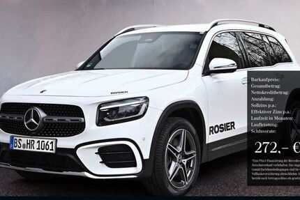 Mercedes-Benz GLB 220 14.900 km 49.980 &euro; Braunschweig 38122