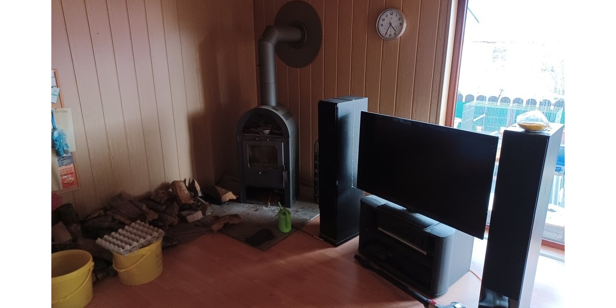 Großzügiges Zweifamilienhaus mit viel Potential in Goslar - Immenrode! - Einfamilienhaus Goslar Immenrode | Angebot:16388769