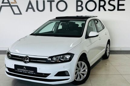 VW Polo 52.388 km 15.890 &euro; Braunschweig 38114