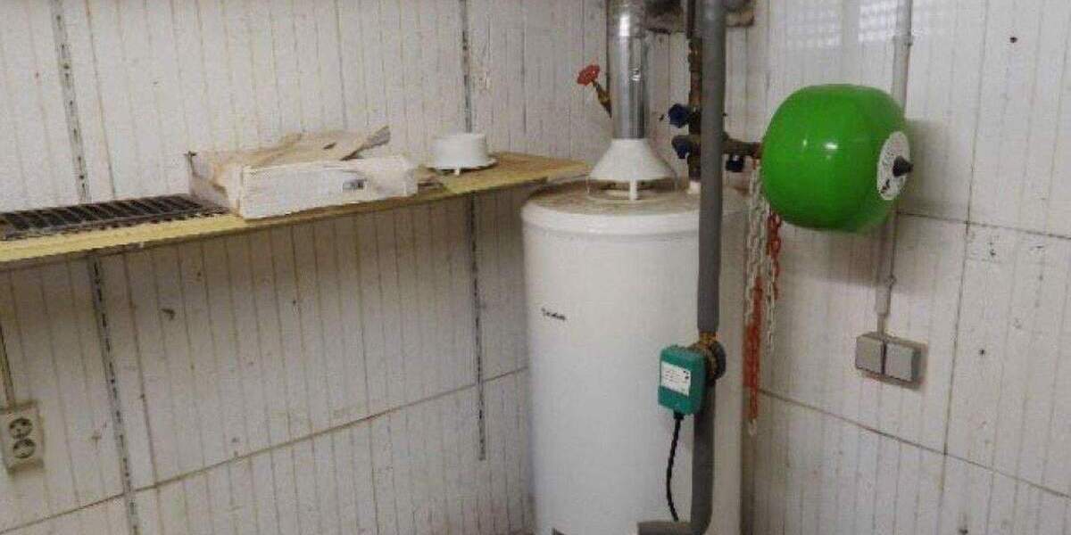 Reihenmittelhaus Goslar Kattenberg - 4 Zimmer, 87 m&sup2;, 195.000&euro; | Angebot:25751711