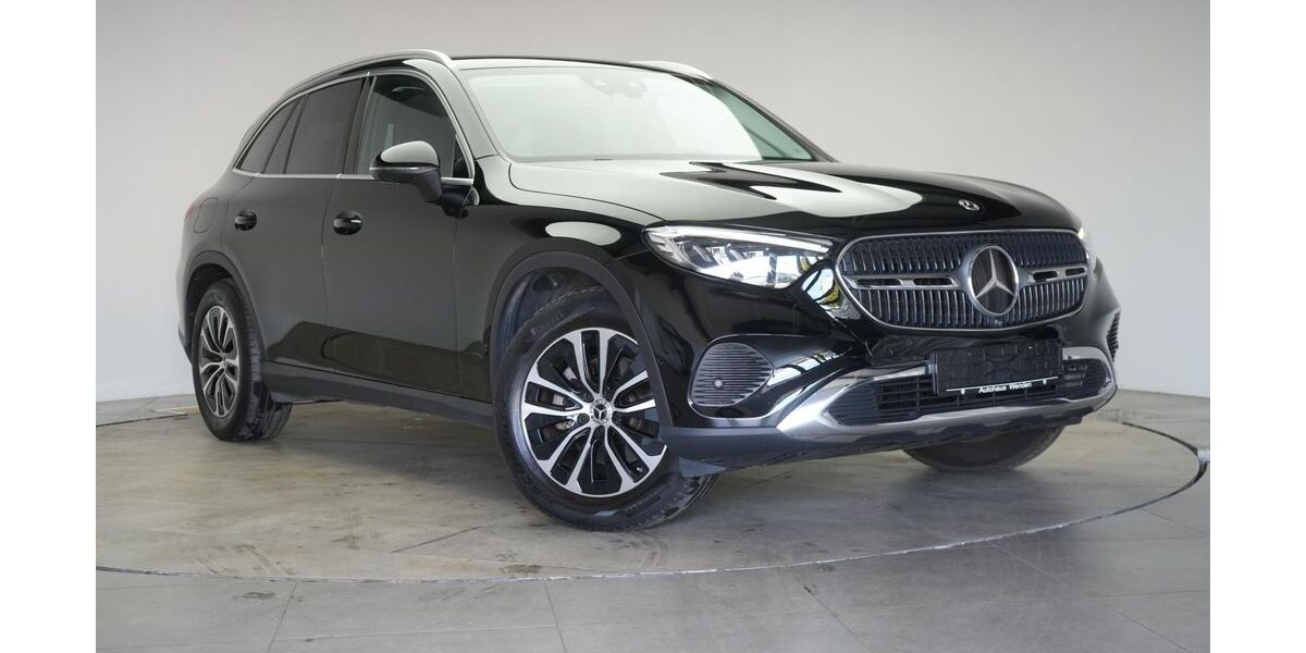 Mercedes-Benz GLC 220 147.000 km 38.990 &euro; Braunschweig 38110