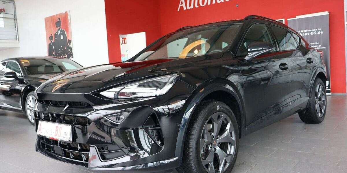 Cupra Formentor 43.392 km 28.600 &euro; Braunschweig 38116