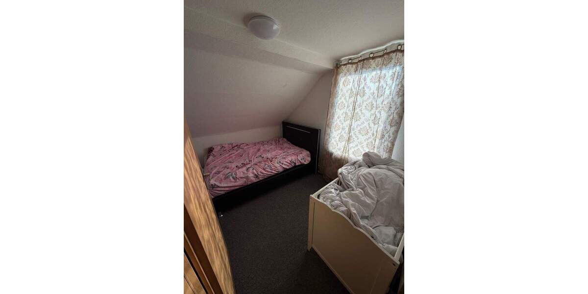 Etagenwohnung Goslar Vienenburg - 3 Zimmer, 60 m&sup2;, 420&euro; | Angebot:25774590