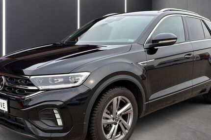 VW T-Roc 35.800 km 25.500 &euro; Braunschweig 38112