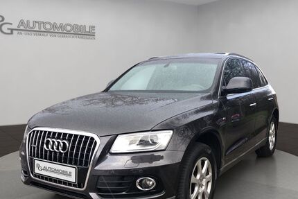 Audi Q5 181.500 km 15.990 &euro; Braunschweig 38110