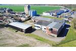 HALLENKOMPLEX MIT FREIFLÄCHEN UND WIESE - Gewerbeobjekt Ilsede | Angebot:27337556