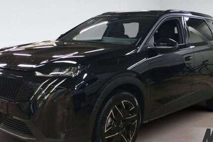 Peugeot 5008 10.650 km 27.930 &euro; Schöningen 38364