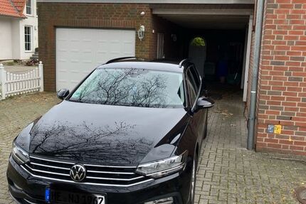 VW Passat Variant 62.000 km 23.900 &euro; Königslutter 38154