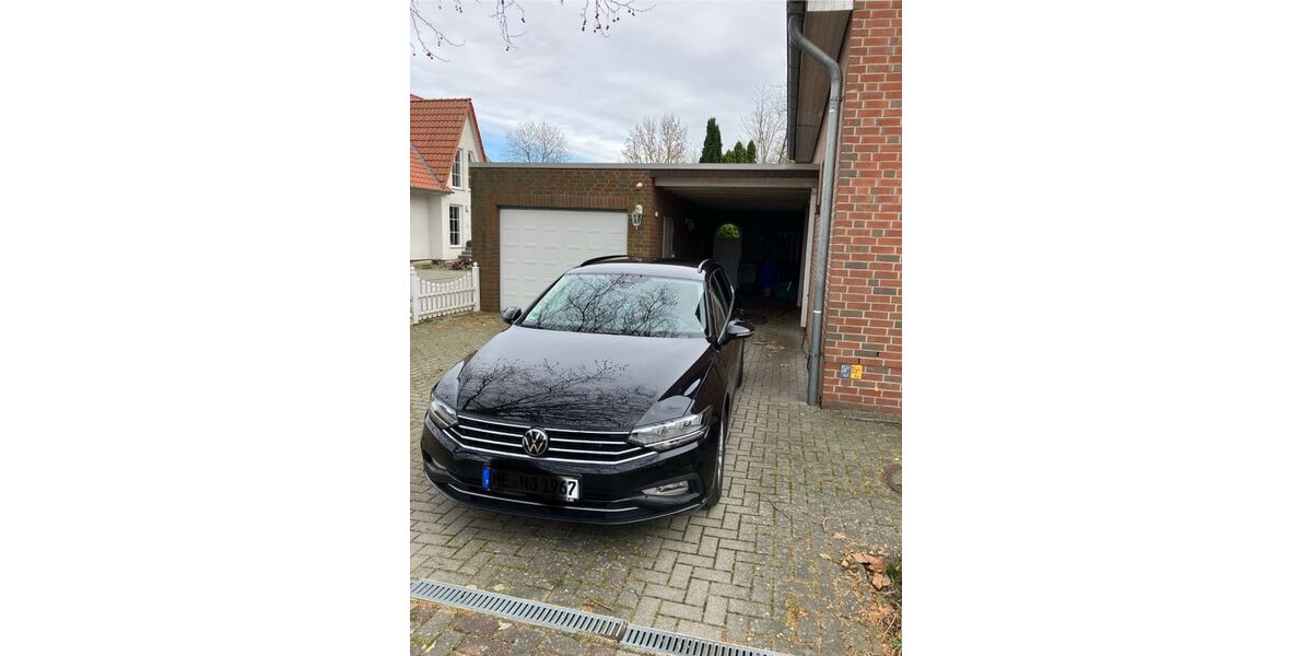 VW Passat Variant 62.000 km 23.900 &euro; Königslutter 38154