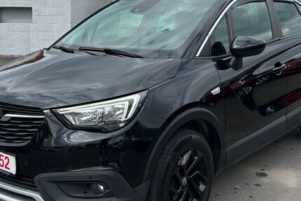 Opel Crossland (X) 88.000 km 10.999 &euro; Wolfenbüttel 38304