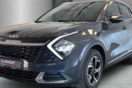 Kia Sportage 49.700 km 19.450 &euro; Braunschweig 38126