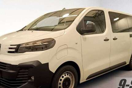 Peugeot Expert 13.950 km 35.580 &euro; Schöningen 38364