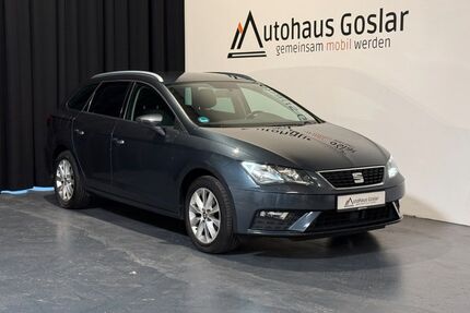 Seat Leon 131.149 km 12.890 &euro; Goslar 38644