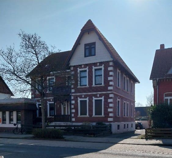 Dachgeschoßwohnung Meine - 2 Zimmer, 86 m&sup2;, 670&euro; | Angebot:25857241