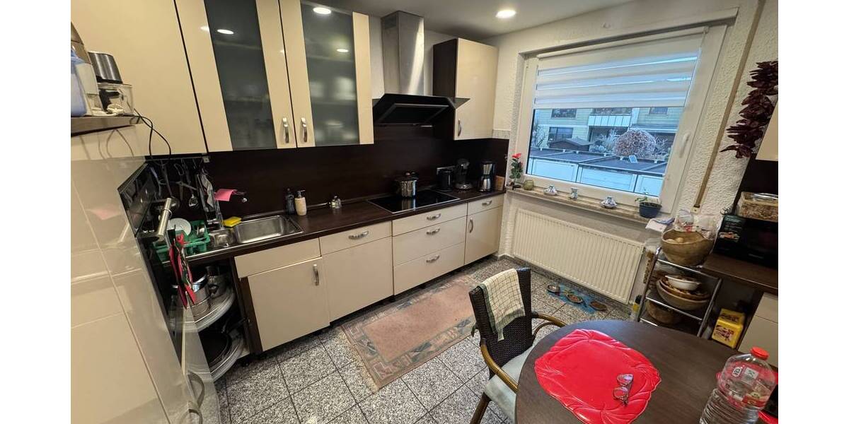 Etagenwohnung Wolfenbüttel Stadtgebiet - 3 Zimmer, 103 m&sup2;, 325.000&euro; | Angebot:25743828