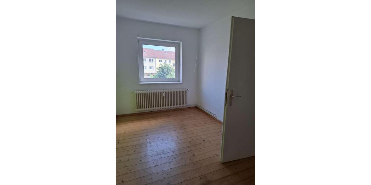 Etagenwohnung Salzgitter Ortschaft Südost - 3 Zimmer, 60 m&sup2;, 389&euro; | Angebot:25571488