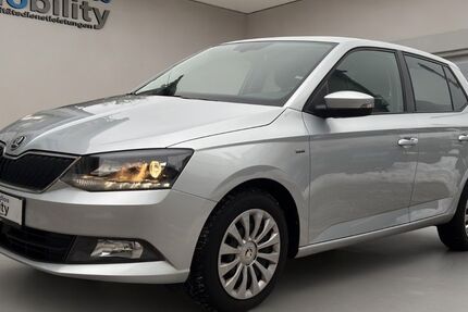 Skoda Fabia 118.500 km 11.420 &euro; Braunschweig 38114