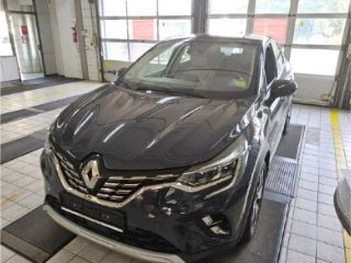 Renault Captur 23.883 km 24.900 &euro; Braunschweig 38126