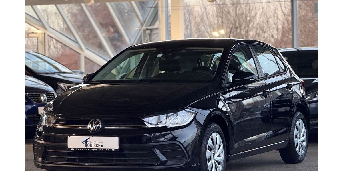 VW Polo 60.857 km 14.290 &euro; Salzgitter 38228