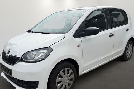Skoda Citigo 70.000 km 7.490 &euro; Salzgitter 38229