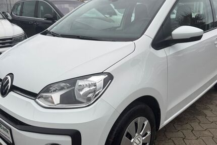 VW up! 39.450 km 10.399 &euro; Wolfenbüttel 38304