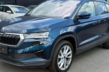 Skoda Karoq 183.353 km 16.990 &euro; Braunschweig 38122