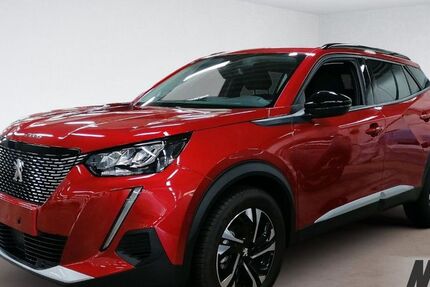 Peugeot 2008 7.450 km 18.250 &euro; Schöningen 38364
