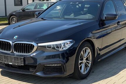 BMW 520 180.000 km 20.700 &euro; Lengede 38268