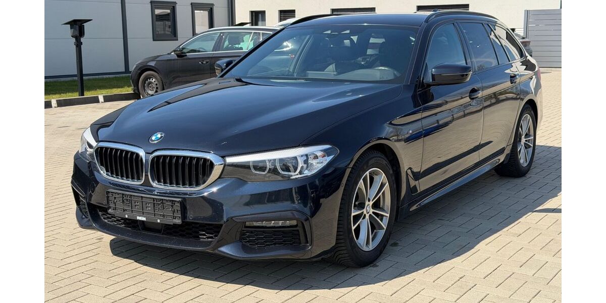 BMW 520 180.000 km 20.900 &euro; Lengede 38268