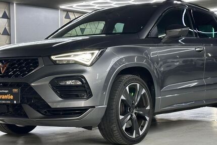 Cupra Ateca 134.700 km 23.990 &euro; Peine 31226