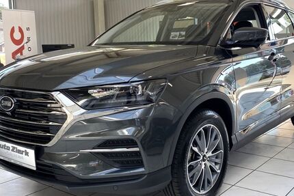 SWM G01 10.000 km 19.490 &euro; Peine 31226