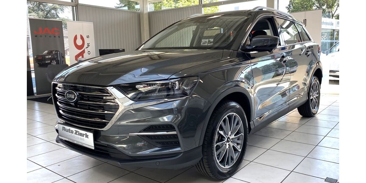 SWM G01 10.000 km 19.490 &euro; Peine 31226