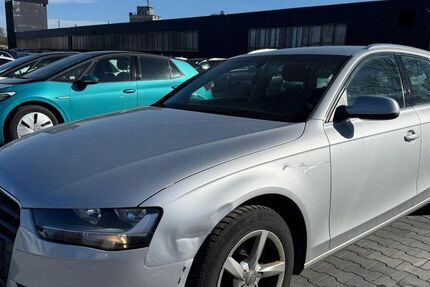 Audi A4 149.274 km 3.990 &euro; Braunschweig 38122