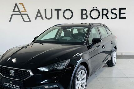 Seat Leon 148.230 km 15.890 &euro; Braunschweig 38114