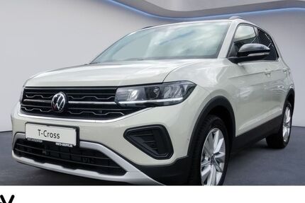 VW T-Cross 7.010 km 22.980 &euro; Braunschweig 38124