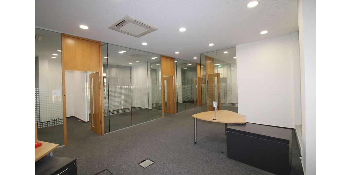 Gewerbeobjekt Salzgitter - 3.200&euro; | Angebot:25259000