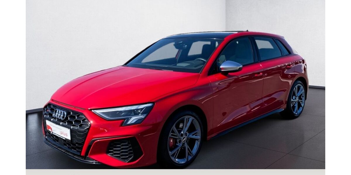 Audi S3 15.098 km 37.864 &euro; Goslar 38644