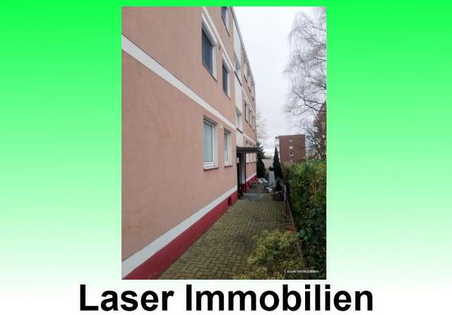 Etagenwohnung Wolfenbüttel Ahlum - 3 Zimmer, 76 m&sup2;, 115.000&euro; | Angebot:24648852