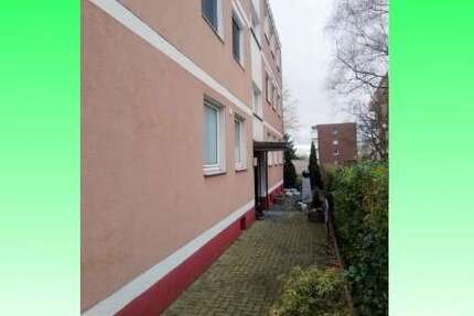 Wohnung Wolfenbüttel Ahlum - 3 Zimmer, 76 m&sup2;, 115.000&euro; | Angebot:24648852