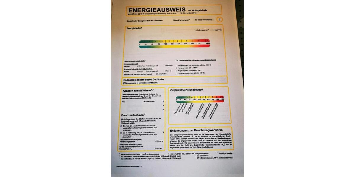 Bungalow Calberlah - 4 Zimmer, 150 m&sup2;, 450.000&euro; | Angebot:25838825
