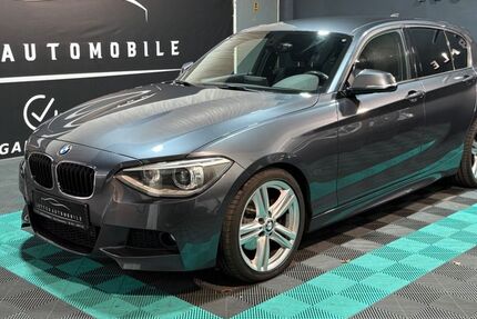 BMW 125 163.000 km 12.299 &euro; Braunschweig 38122